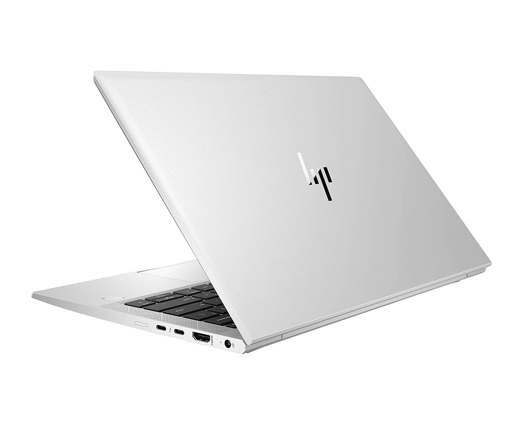 Laptop HP EliteBook 830 G8 Intel Core i7-1165G7 13.3" FHD 64GB Ram 2TB SSD Intel Iris Xe Windows 10 | ALIENSTORE