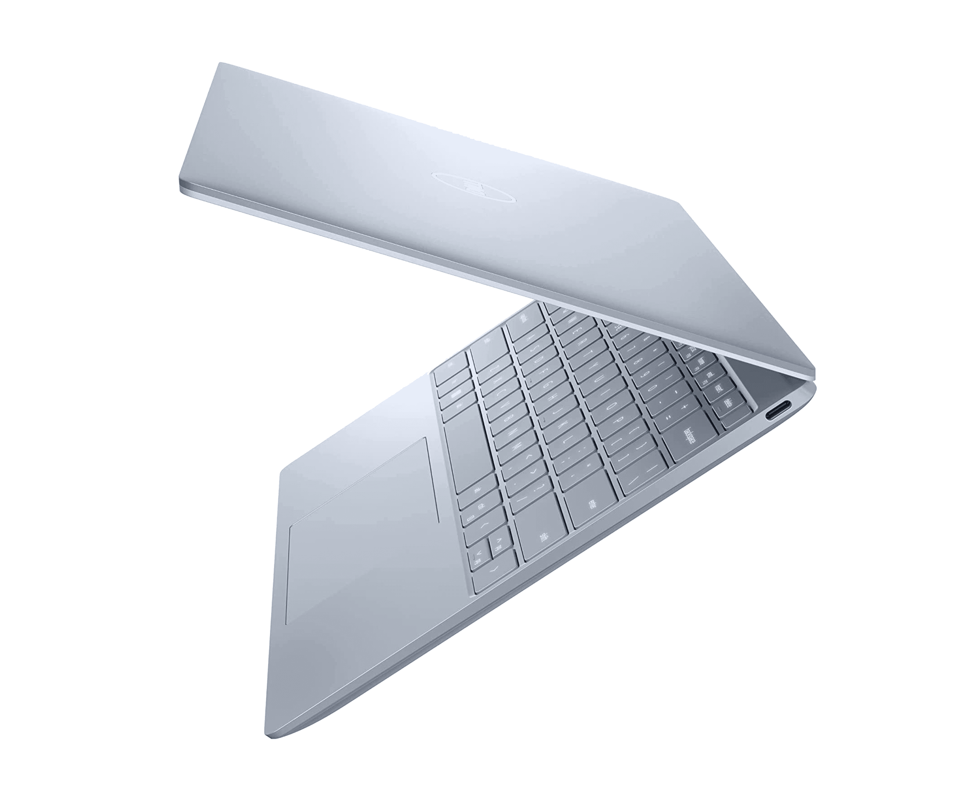 Laptop Ultrabook Dell XPS 13 9315 13.4-inch i7-1250U 16GB Ram 512GB SSD Windows 11 Home SKY - AlienStore