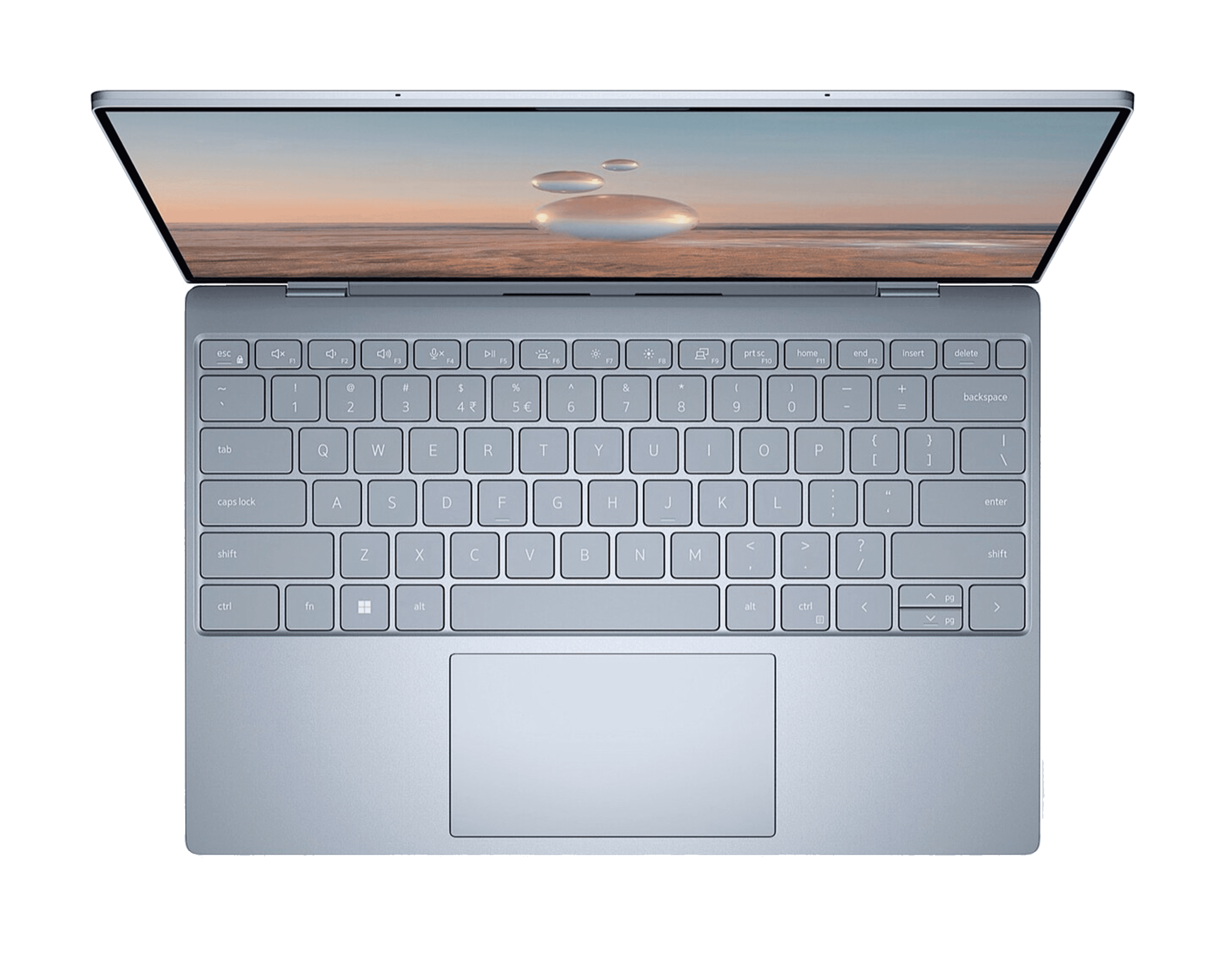 Laptop Ultrabook Dell XPS 13 9315 13.4-inch i7-1250U 16GB Ram 512GB SSD Windows 11 Home SKY - AlienStore