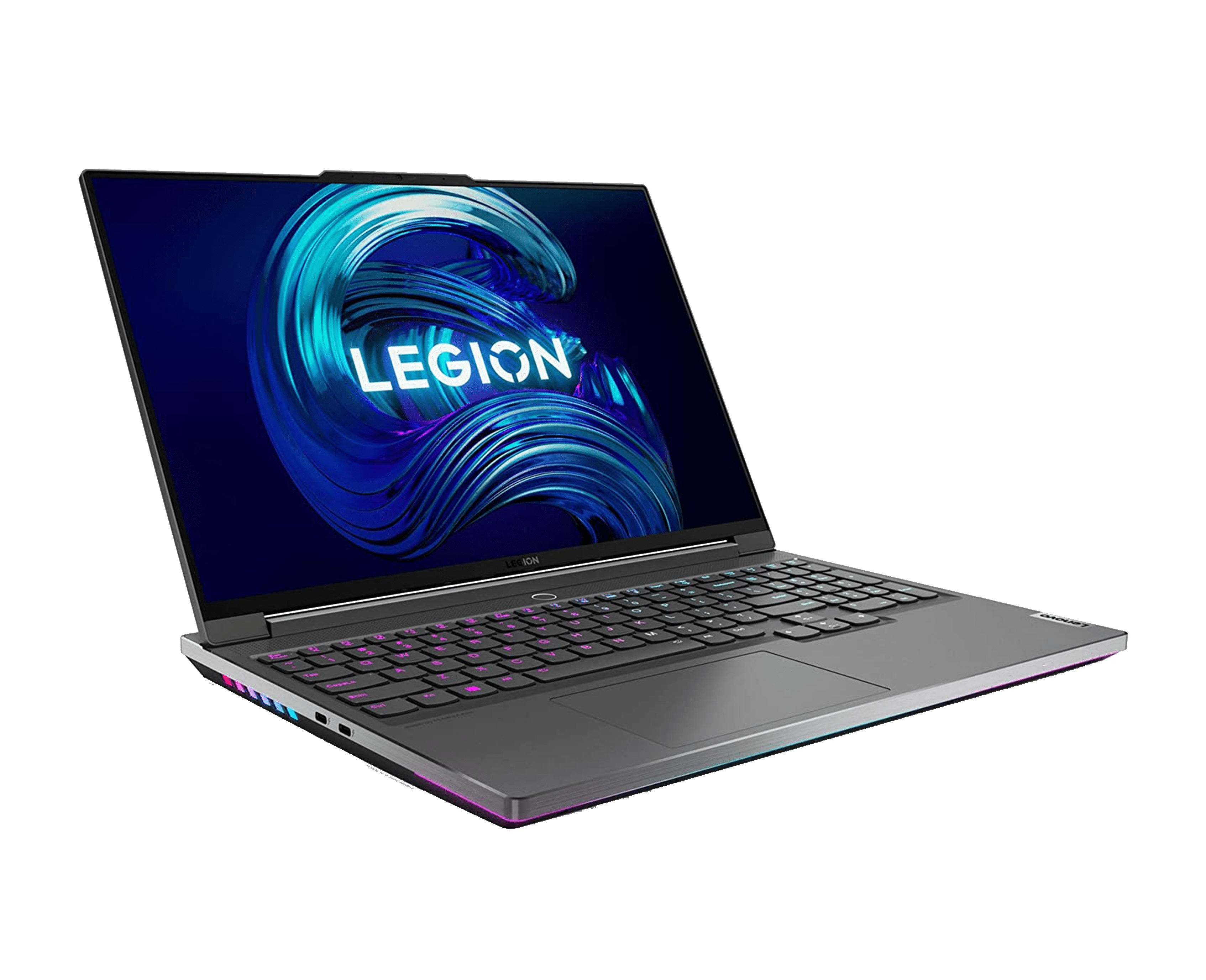 Laptop gaming Lenovo Legion 7 16" WQXGA 165Hz i9-12900HX 14-core 32GB Ram Nvidia RTX 3080Ti 16GB 2TB | ALIENSTORE