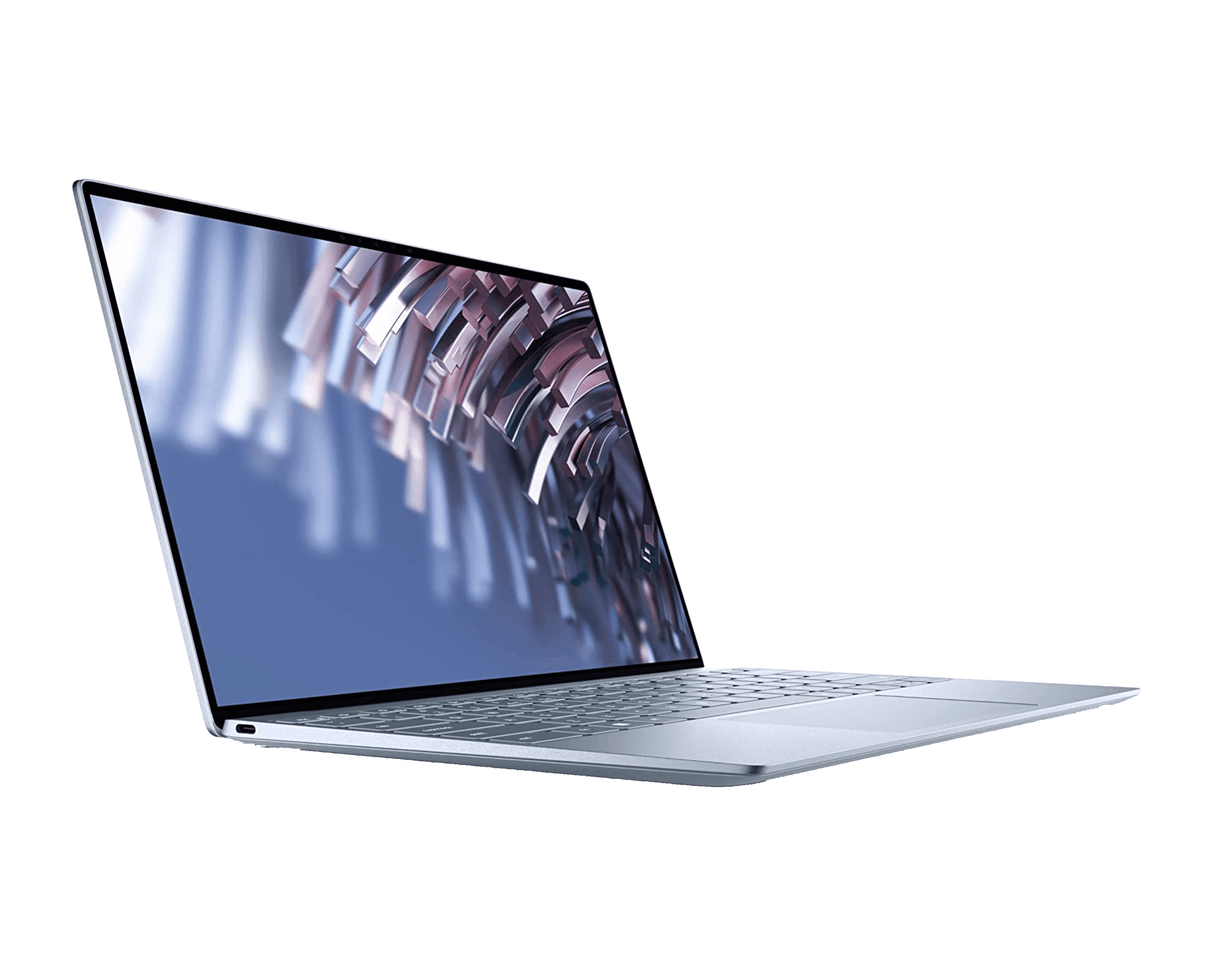 Laptop Ultrabook Dell XPS 13 9315 13.4-inch i7-1250U 16GB Ram 512GB SSD Windows 11 Home SKY - AlienStore