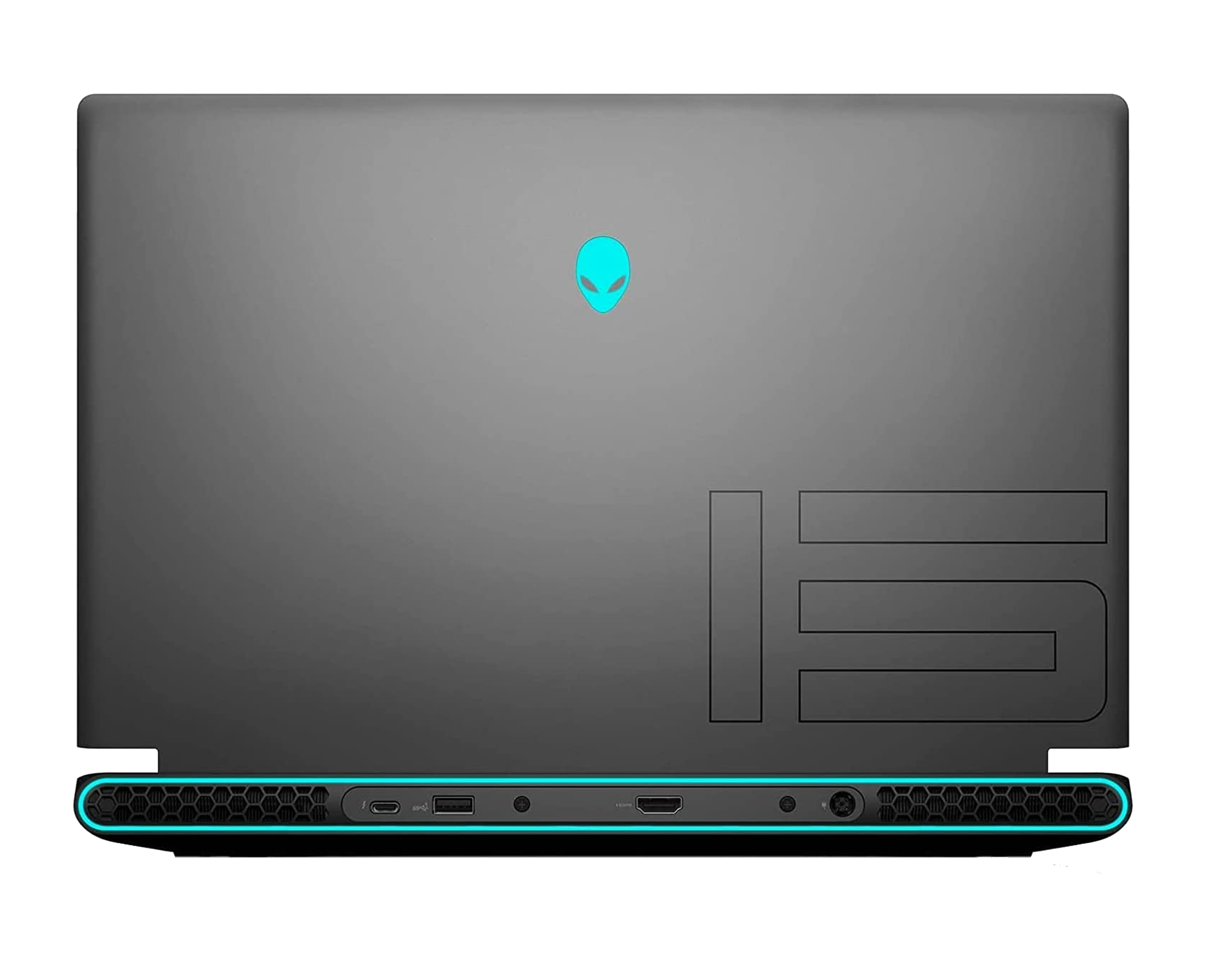 Laptop gaming Dell ALIENWARE M15 R7 15.6" QHD 240Hz AMD Ryzen 9 6900HX 32GB Nvidia RTX 3080 8GB 1TB | ALIENSTORE