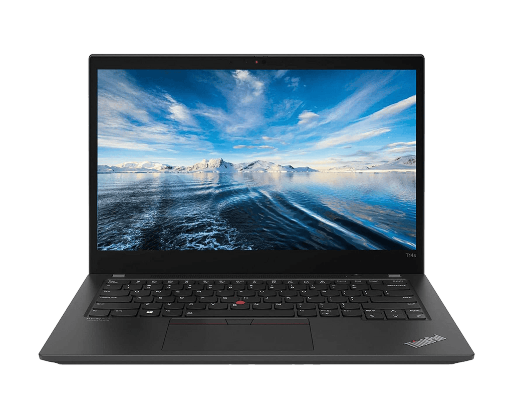 Laptop ultrabook Lenovo ThinkPad T14 Gen 3 14" WUXGA AMD Ryzen 5 PRO 6650U 16GB Ram 256GB SSD Win 11 | ALIENSTORE