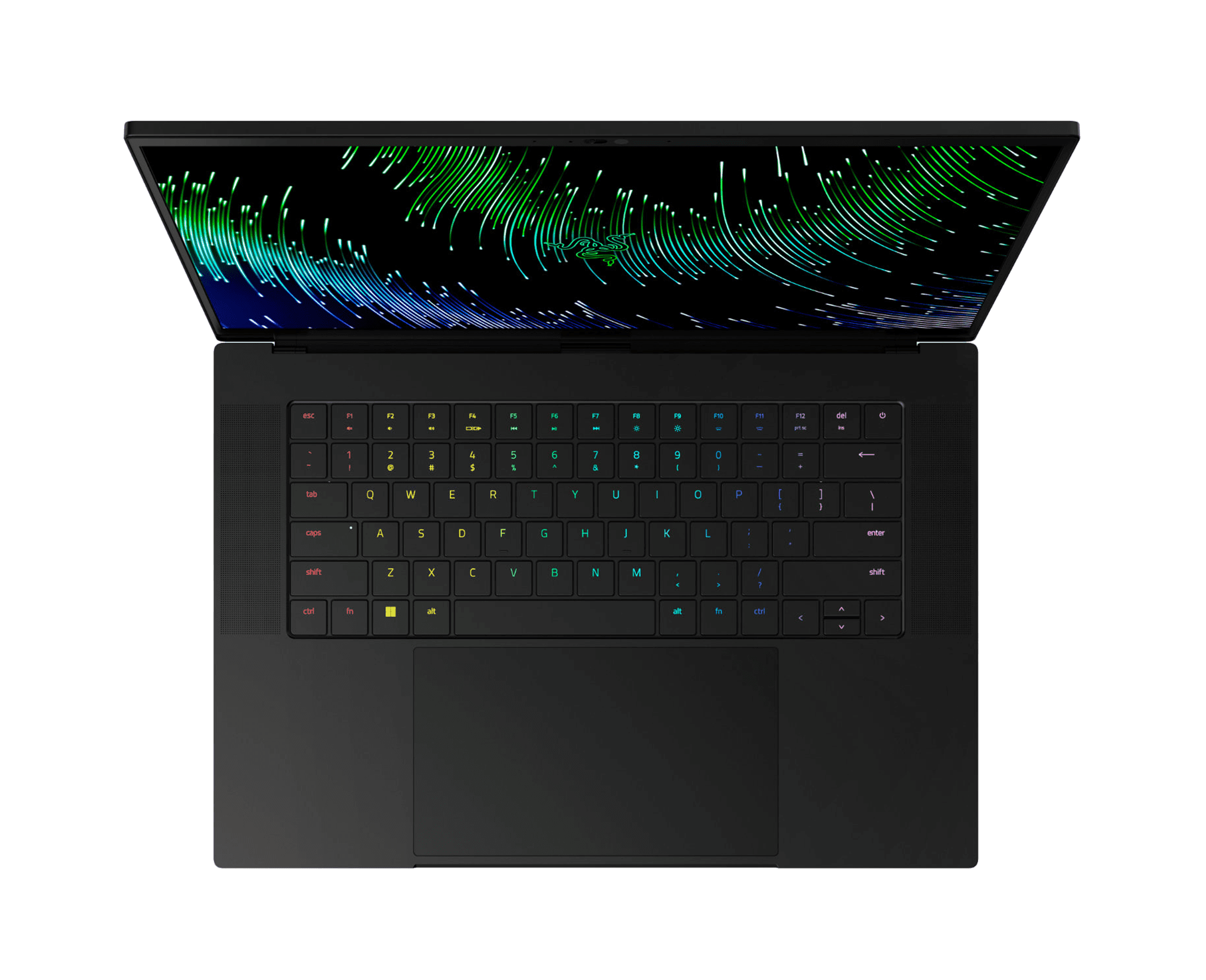 Laptop Gaming Razer Blade 16 (2023) Dual UHD+FHD+ Mini-LED i9-13950HX 32GB Ram Nvidia RTX 4090 2TB - AlienStore