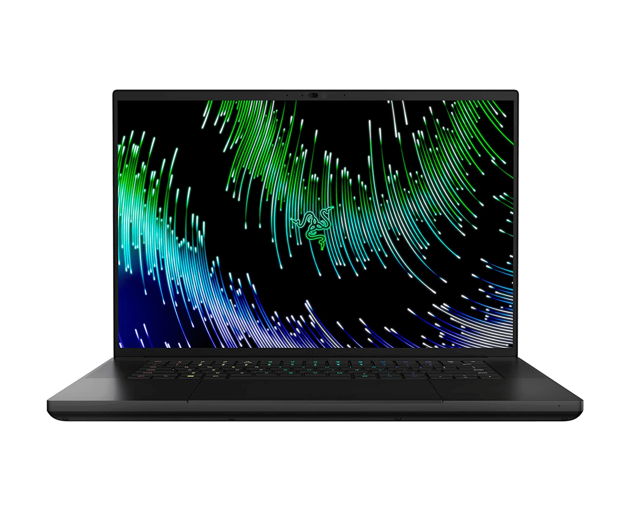 Laptop Gaming Razer Blade 16 (2023) QHD+ 240Hz Intel i9-13950HX Ram DDR5 5600Mhz Nvidia RTX 1TB SSD - AlienStore
