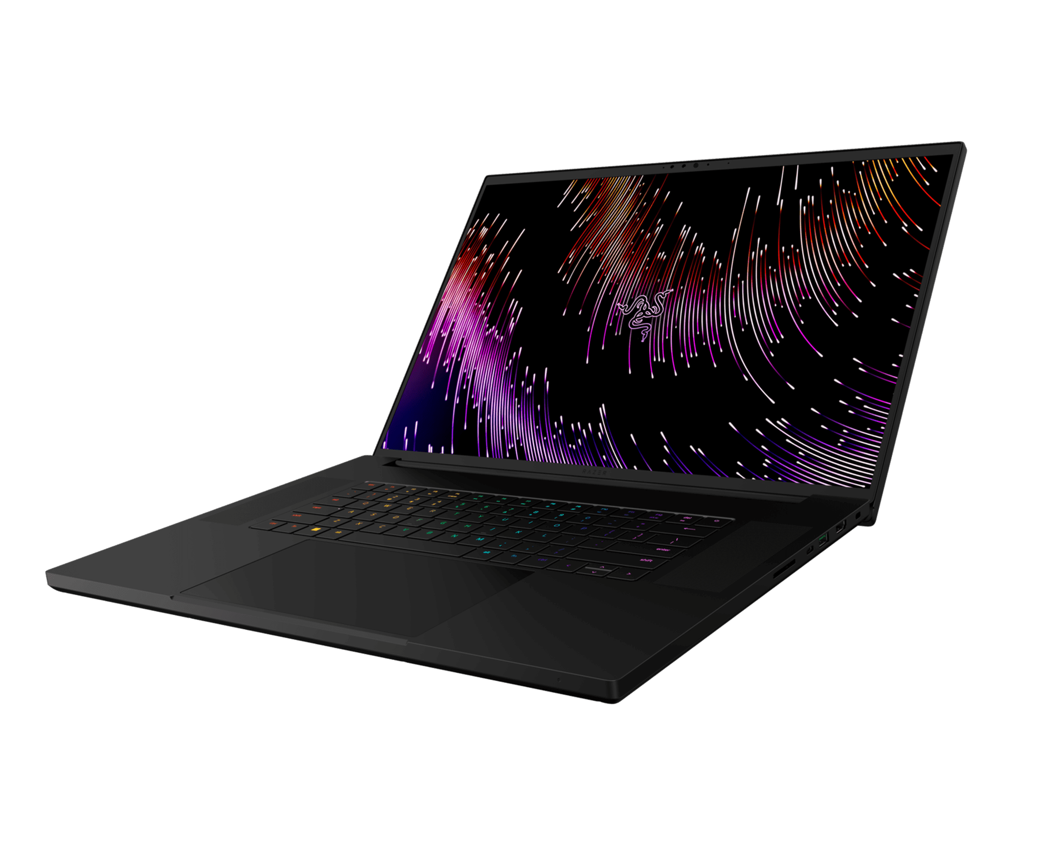 Laptop Gaming Razer Blade 18 (2023) QHD+ 240Hz Intel i9-13950HX 32GB Nvidia RTX 4080 16GB 1TB SSD - AlienStore