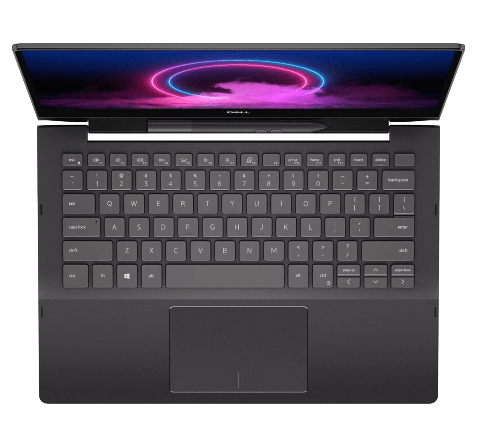 Laptop Dell Inspiron 13 seria 7000 7391 SE 2-in-1 4K UHD Intel i7-10510U 16GB Ram 512GB SSD Windows 10