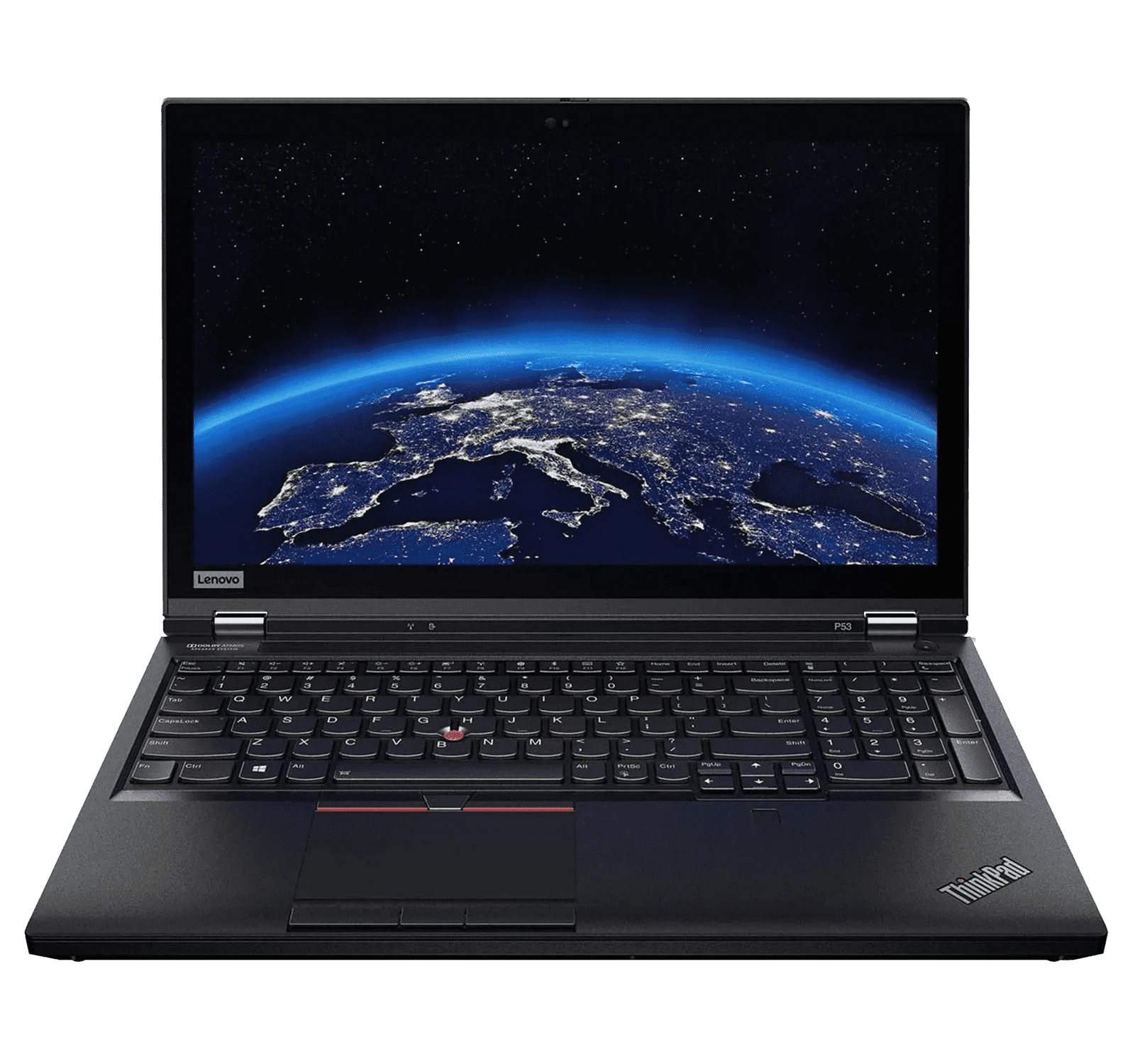 Laptop Lenovo ThinkPad P15 Gen2 FHD i9-11950H 32GB Ram Nvidia RTX A3000 6GB 1TB SSD Windows 10 Pro - AlienStore