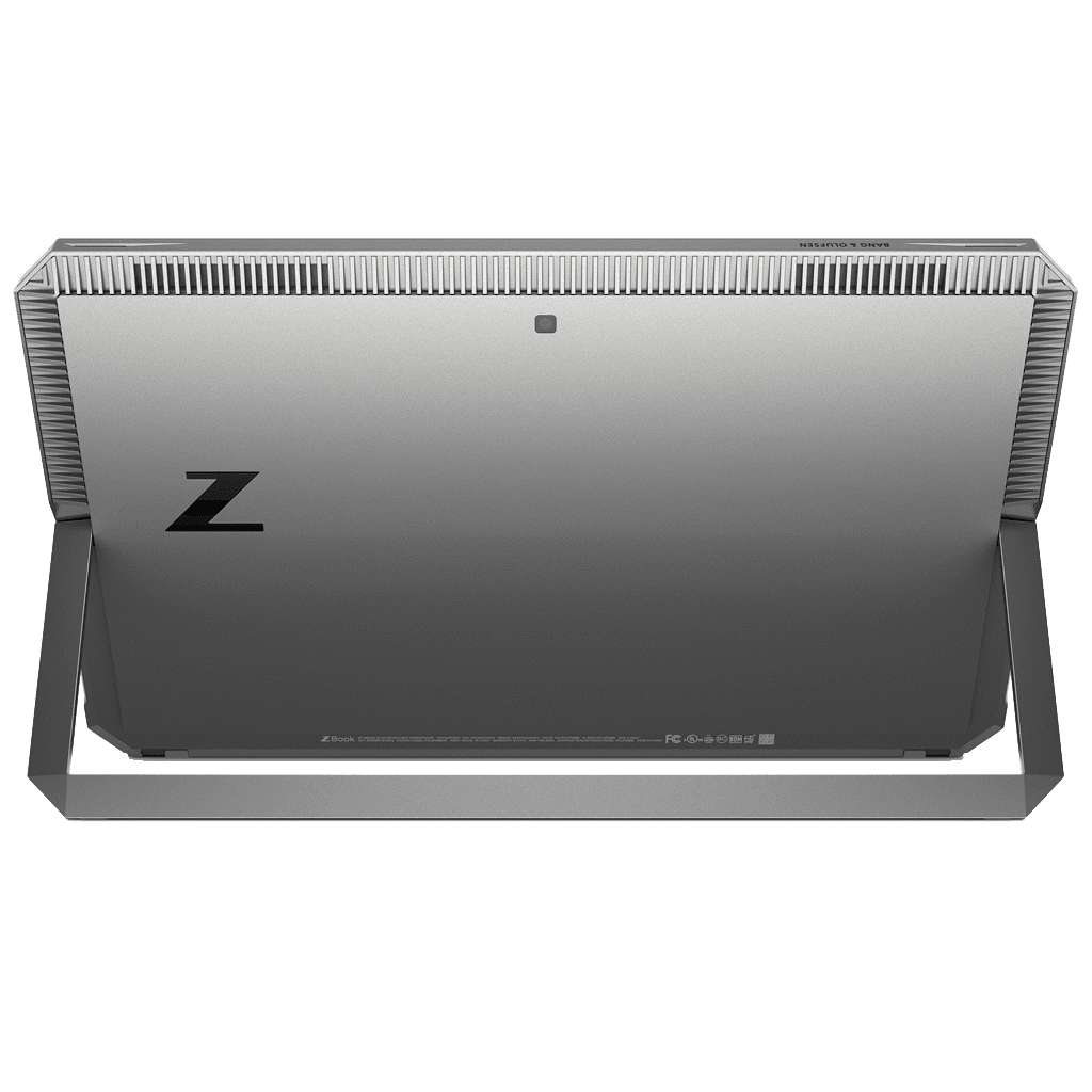 Laptop HP ZBook x2 G4 Workstation / Tableta 2-in-1 14" UHD i7-8550U 16GB Nvidia Quadro M620 256GB SSD