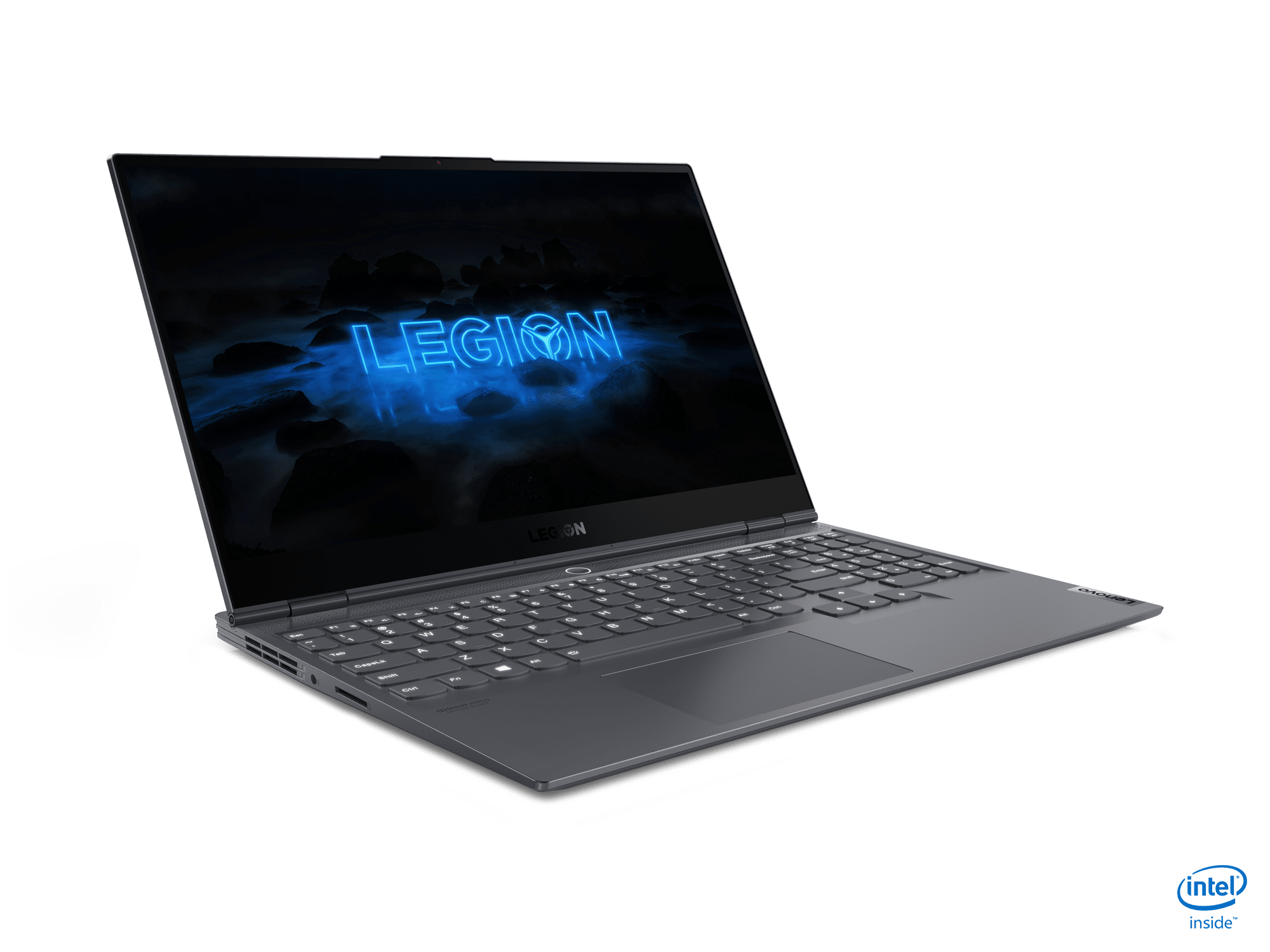 Laptop Lenovo LEGION SLIM 7 GAMING Gen6 15.6" UHD AMD Ryzen 9 5900HX 32GB Nvidai RTX 3060 1TB SSD