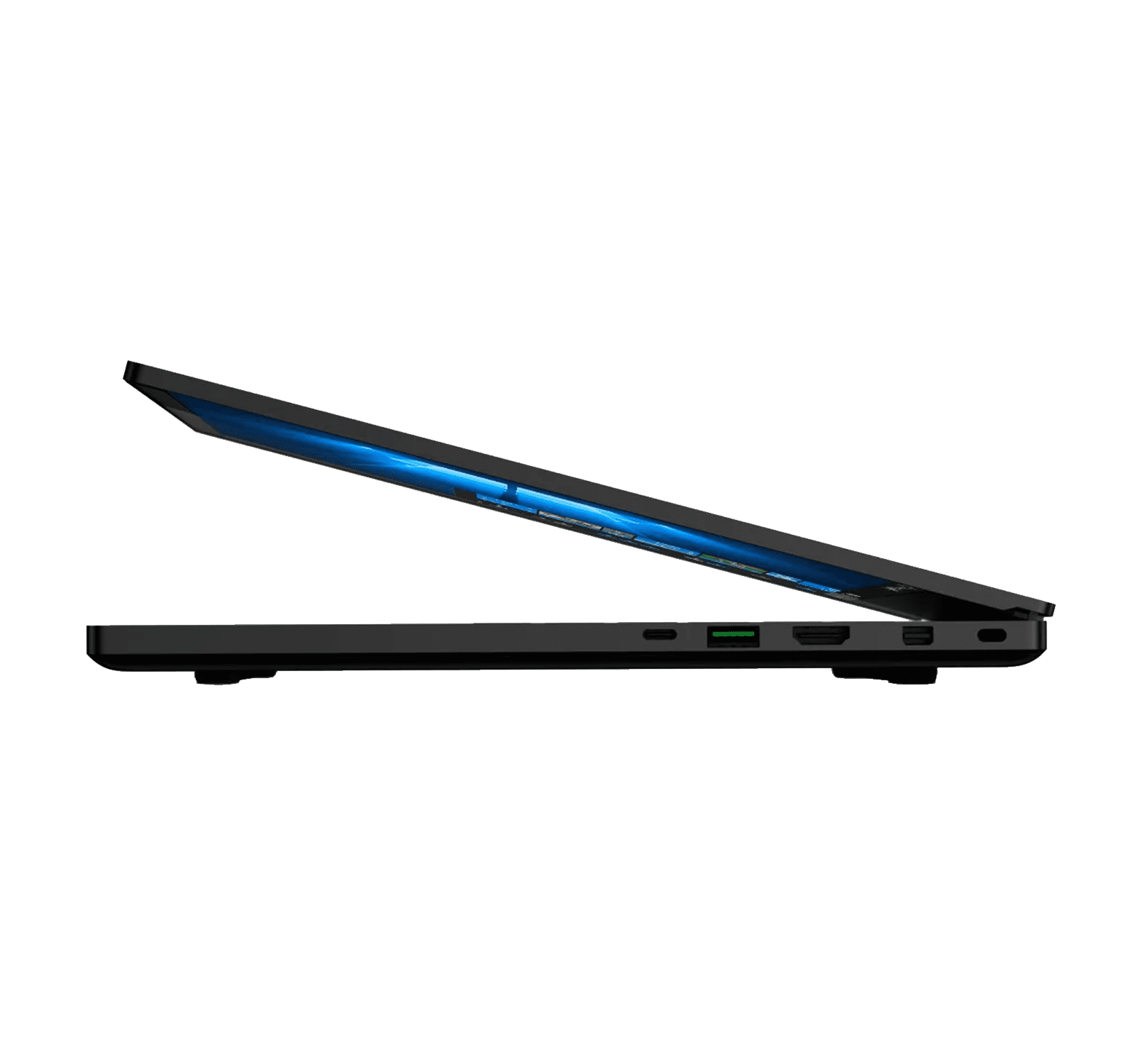 Laptop Razer Blade 15 OLED UHD HDR i7-9750H 16GB Ram 512GB SSD Nvidia RTX 2080 8GB Thudebolt 3