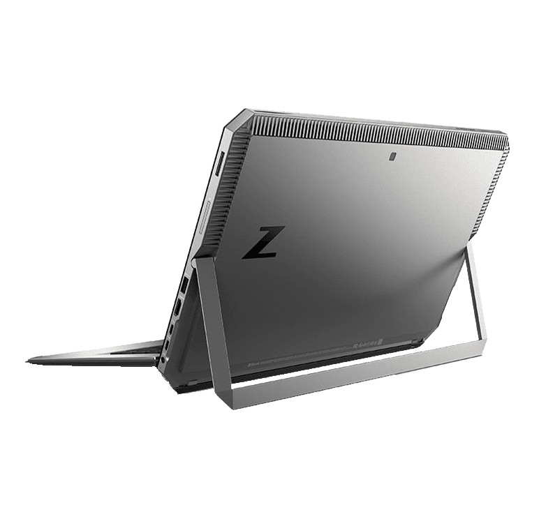 Laptop Workstation HP ZBook x2 G4 Workstation / Tableta 2-in-1 14" UHD i5-8250U 8GB 256GB SSD Stylus