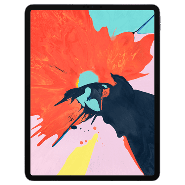 Tableta Apple iPad Pro 12.9 (2021) 5th Gen 256GB Wi‑Fi Space Gray