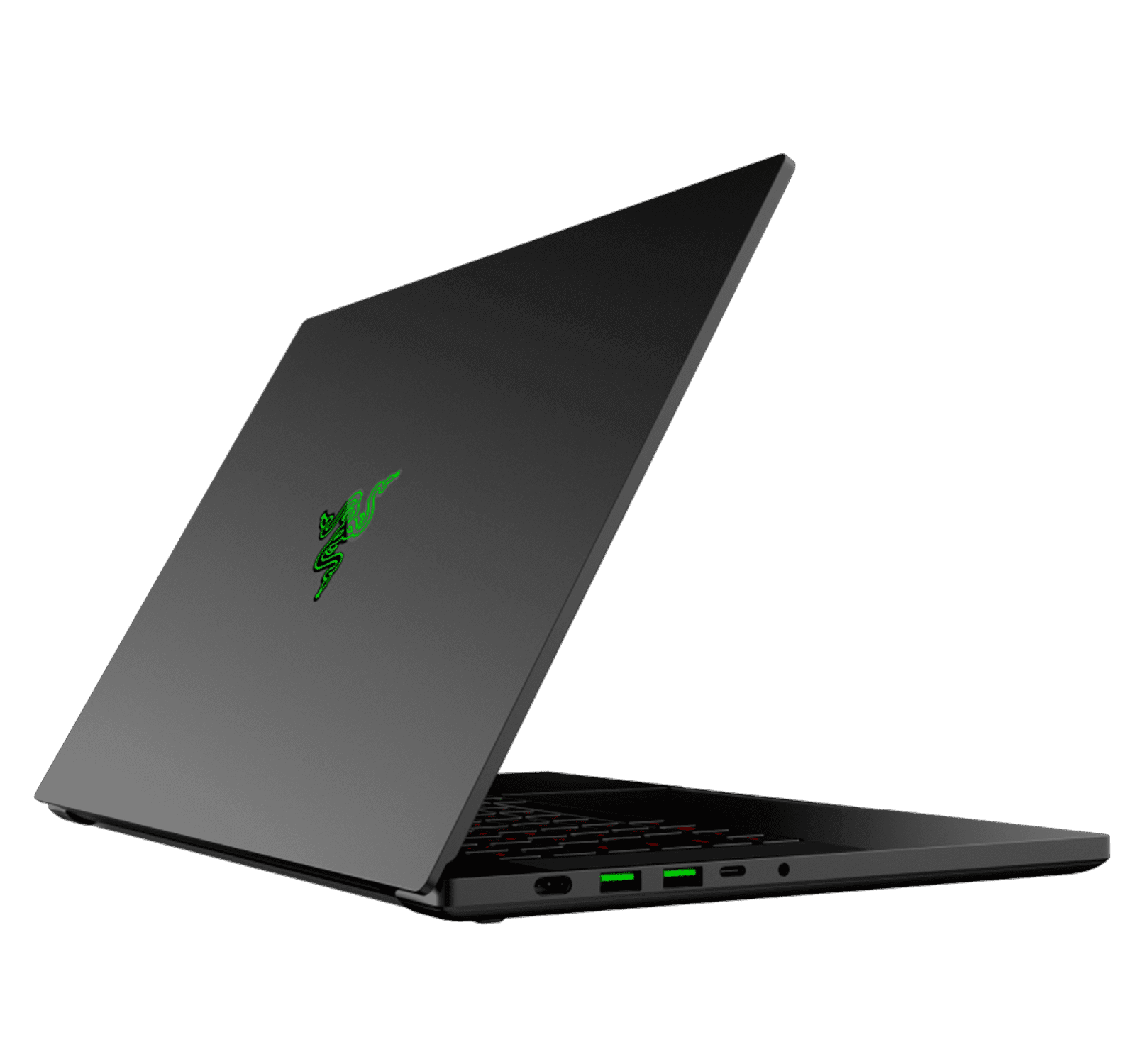 Laptop Gaming Razer Blade 15 Advanced i7-12800H 32GB Nvidia RTX 3080 Ti 16GB 1TB SSD - AlienStore
