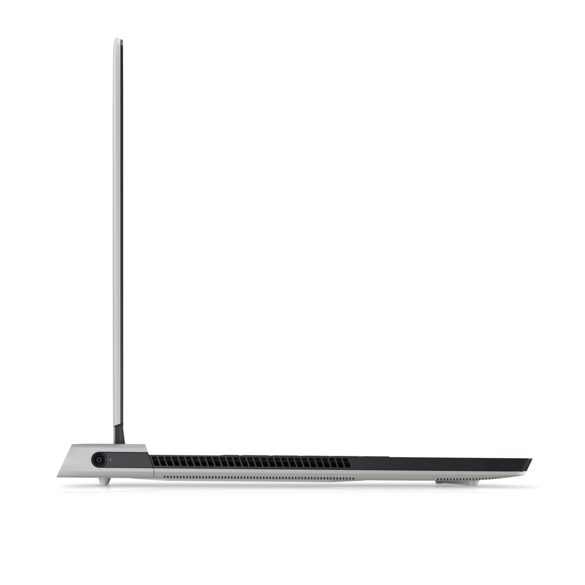 Laptop Gaming Alienware X15 R1 15.6" QHD 240Hz i9-11900H 32GB NVIDIA RTX 3070 8GB 1.5TB SSD White