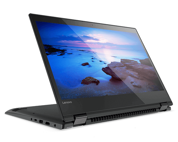 Lenovo FLEX 5 15 2-IN-1 i7-8550U 1TB+512GB SSD 16GB 15.6" UHD TOUCH WIN10 Pro NVIDIA MX130