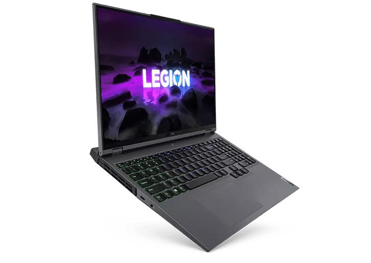 Laptop gaming Lenovo Legion 5 Pro 16" QHD 165Hz Ryzen 7 5800H 16GB Nvidia RTX 3070 2x1TB 4-Zone RGB