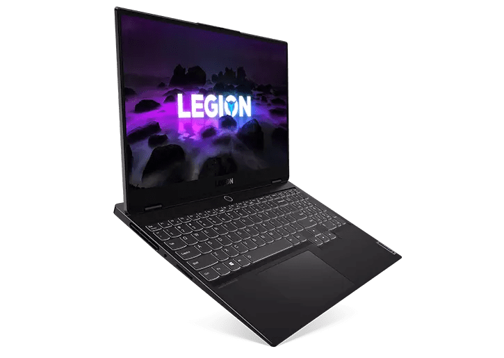Laptop Lenovo LEGION SLIM 7 GAMING Gen6 15.6" UHD AMD Ryzen 9 5900HX 32GB Nvidai RTX 3060 1TB SSD