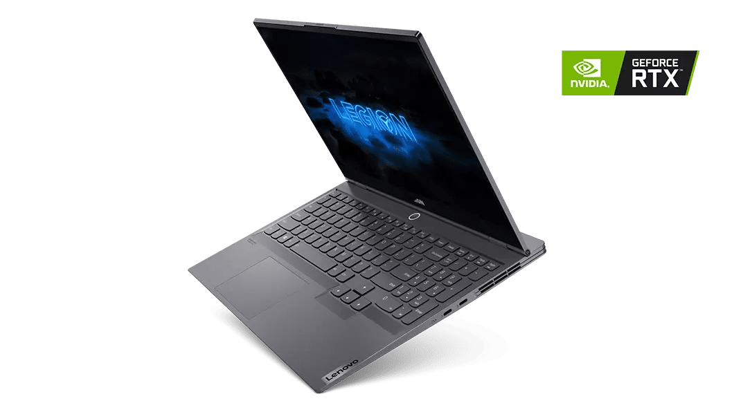 Laptop Lenovo LEGION SLIM 7 GAMING Gen6 15.6" UHD AMD Ryzen 9 5900HX 32GB Nvidai RTX 3060 1TB SSD
