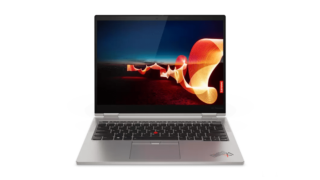 Ultrabook 2-in-1 Lenovo ThinkPad X1 Titanium Yoga 13.5" QHD Touch i7-1180G7 16GB 1TB SSD Win10 Pro
