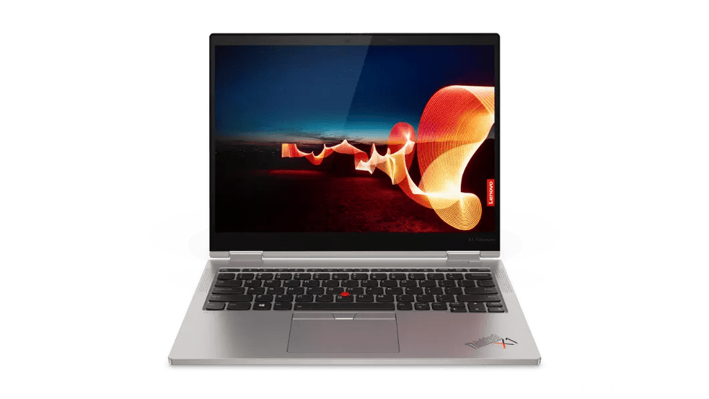 Ultrabook 2-in-1 Lenovo ThinkPad X1 Titanium Yoga 13.5" QHD Touch i7-1180G7 16GB 1TB SSD Win10 Pro