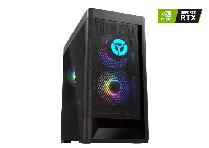 Desktop Gaming Lenovo Legion T5 26IOB6 i7-11700 32GB 512GB SSD + 1TB HDD NVIDIA RTX 3070 8GB Wi-Fi 6 | ALIENSTORE