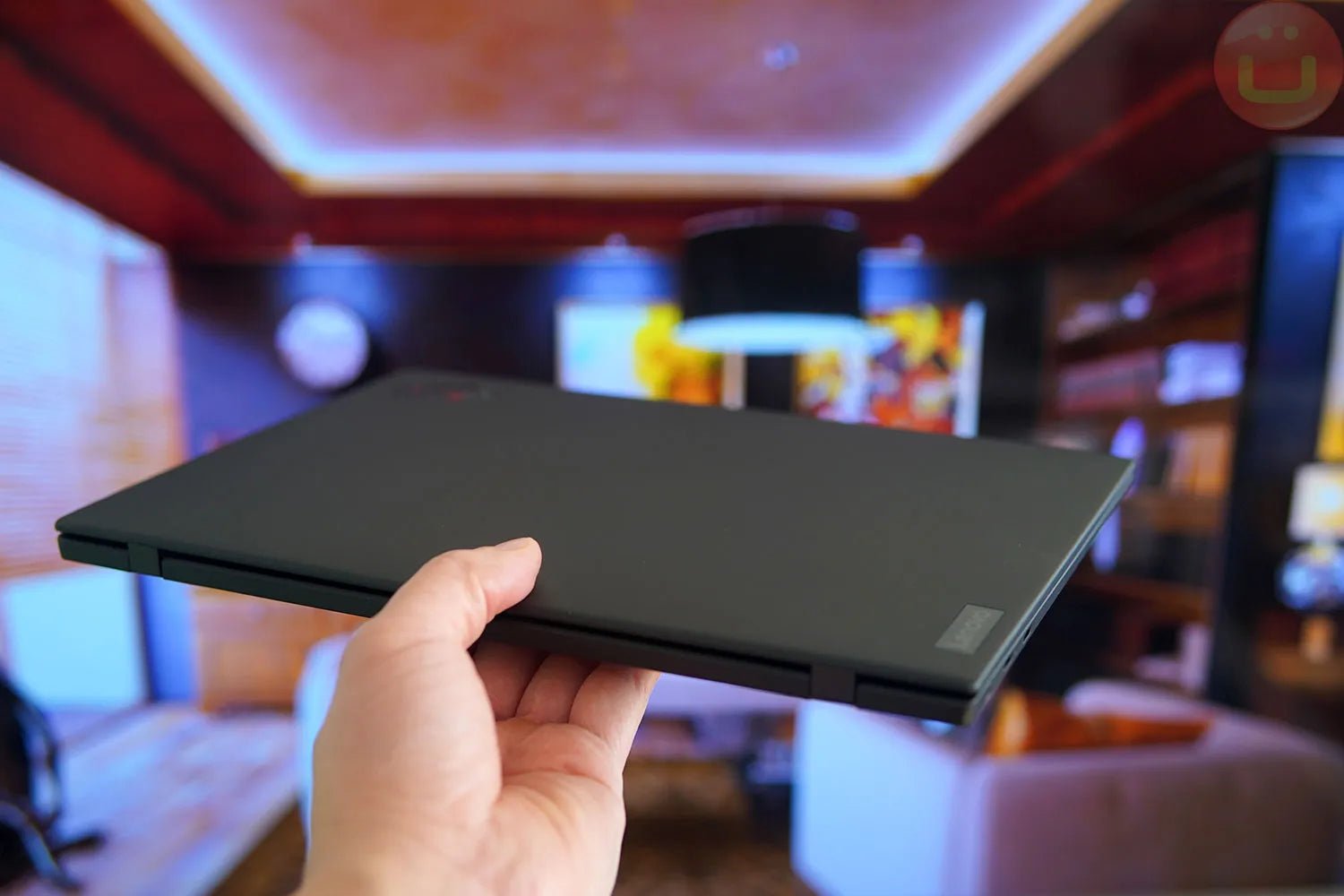 Laptop ultrabook LENOVO ThinkPad X1 NANO Gen 2 13" 2K i7-1280P 14-Core 32GB Ram 1TB SSD Win11 0.9KG | ALIENSTORE