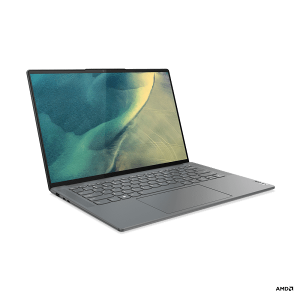 Laptop Lenovo Slim 7 ProX 14ARH7 14.5" 3K 120Hz AMD Ryzen 9 6900HS 32GB Ram Nvidia RTX 3050 1TB SSD | ALIENSTORE