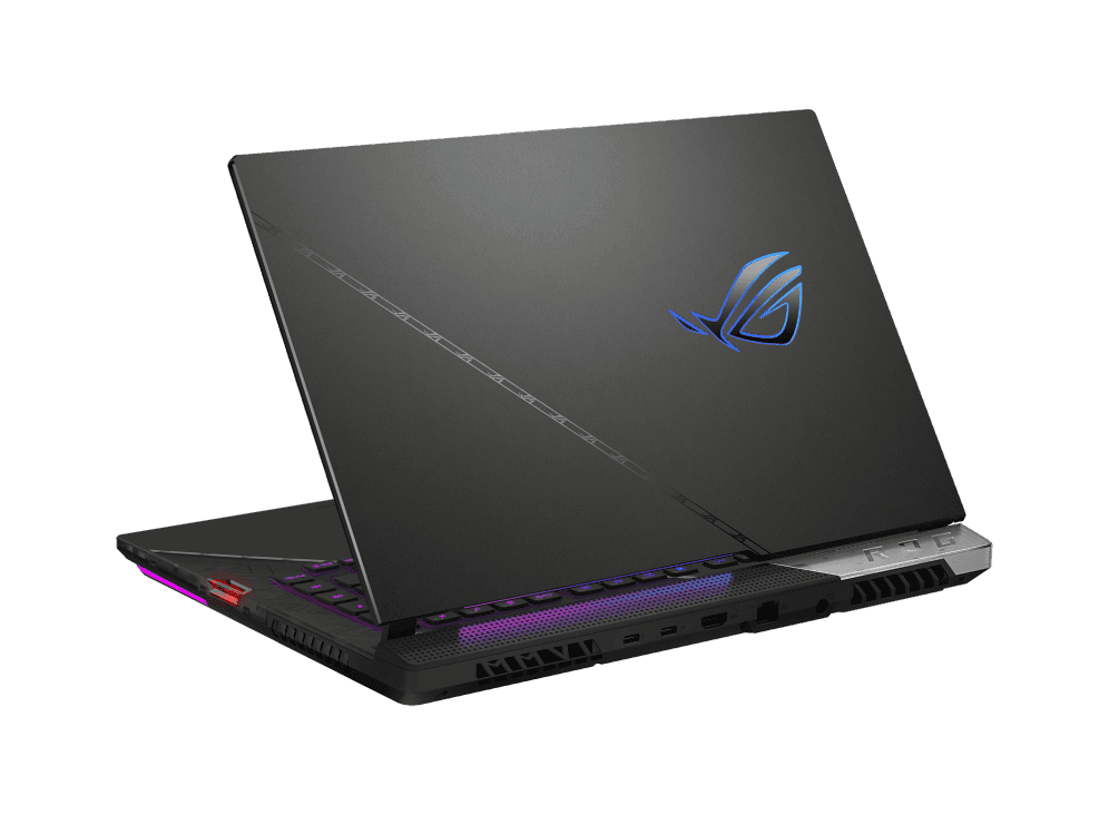 Laptop Gaming ASUS ROG Strix SCAR 16 G634JZ QHD+ 240Hz MiniLed i9-13980HX 32GB RTX 4080 12GB 2TB SSD - AlienStore