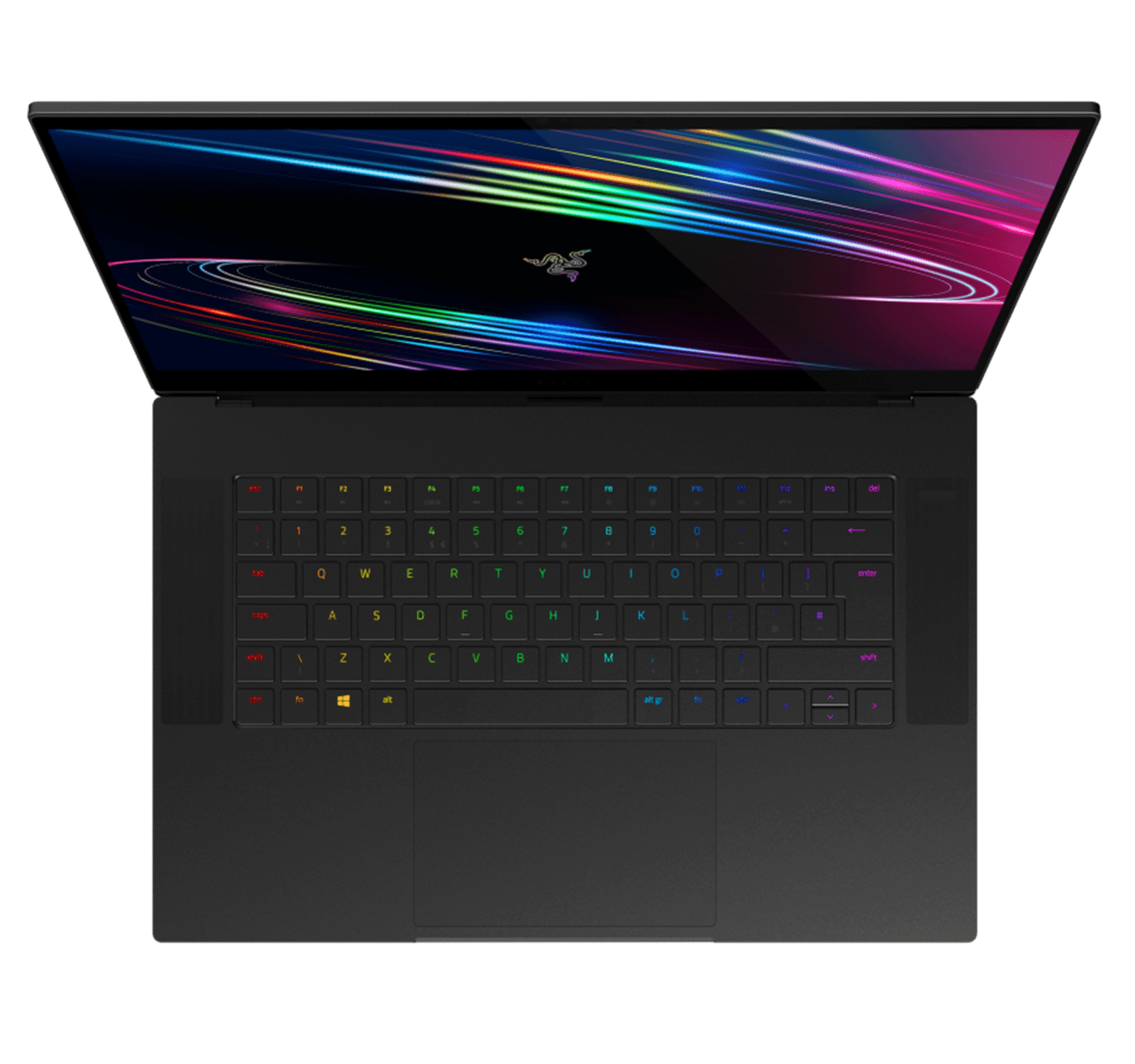Laptop Gaming Razer Blade 15 Advanced i7-12800H 32GB Nvidia RTX 3080 Ti 16GB 1TB SSD - AlienStore