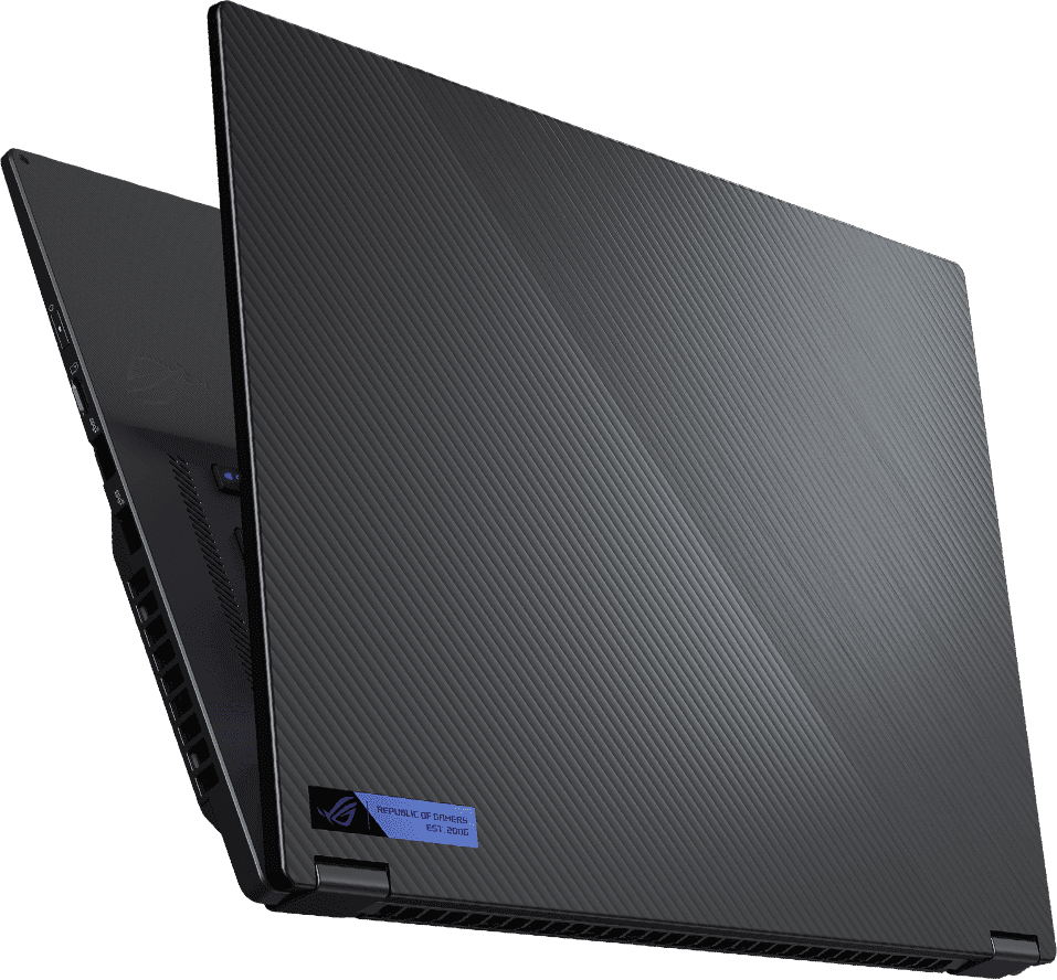 Laptop Gaming 2-in-1 ASUS ROG Flow X16 GV601RW WQXGA 165Hz AMD Ryzen 9 6900HS 32GB NVIDIA RTX 3070Ti - AlienStore