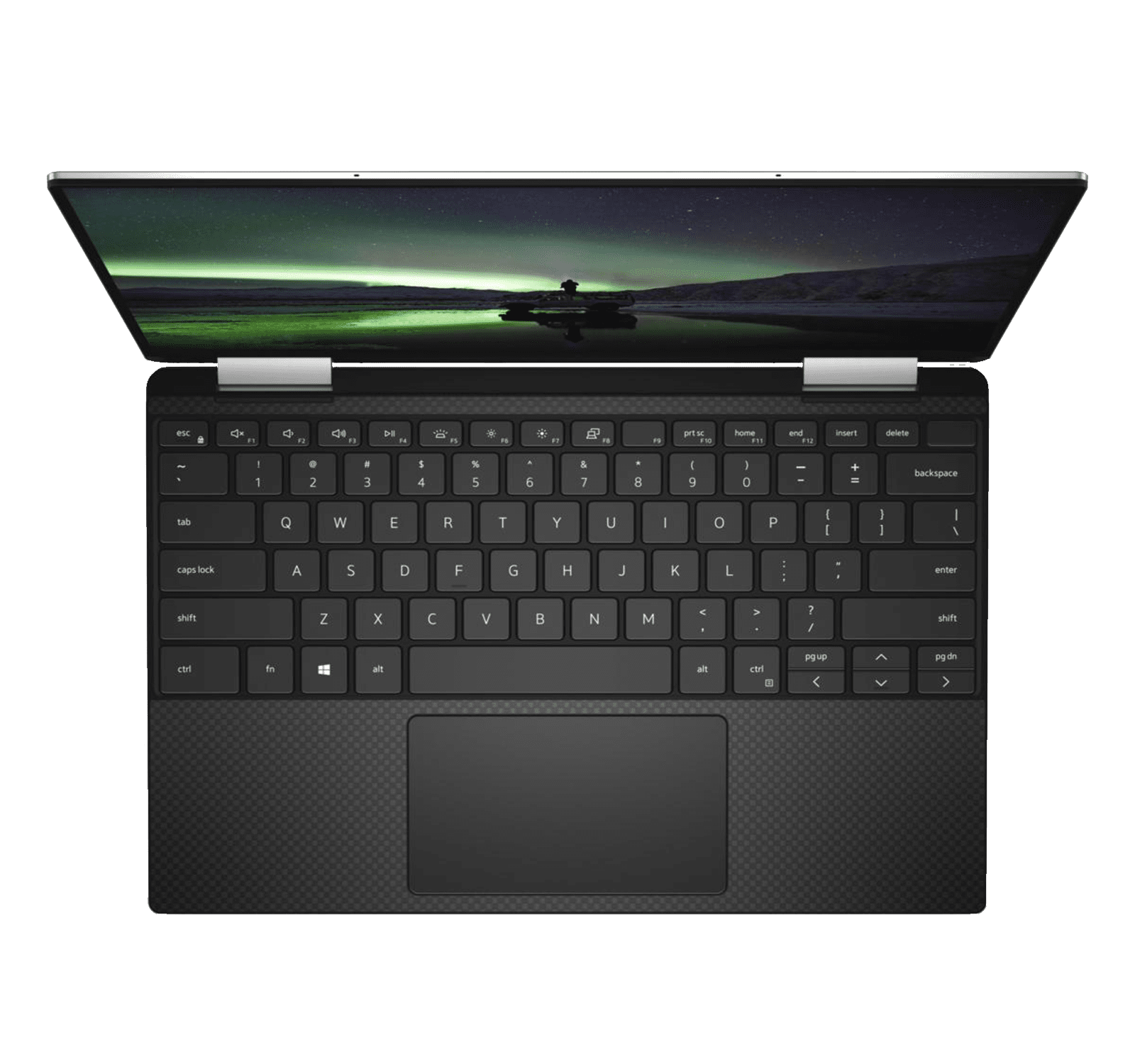 Laptop Ultrabook Dell XPS 13 9310 2-in-1 13.4" FHD+ Intel Core i7-1165G7 EVO 16GB XE Graphics 1TB SSD