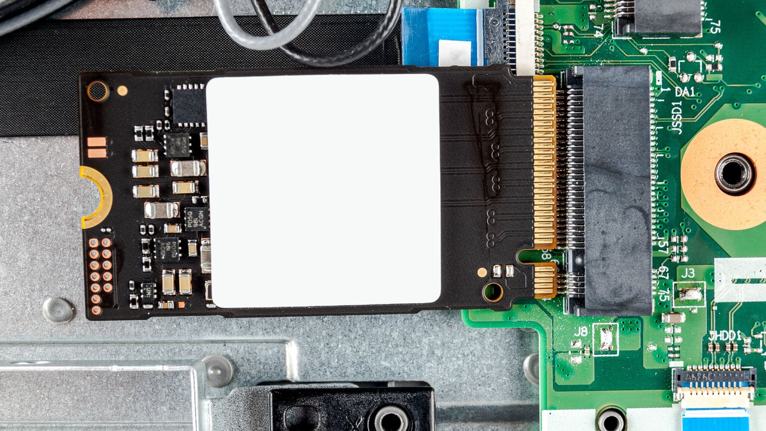SSD NVMe vs M.2: Care este diferența si ce alegi?