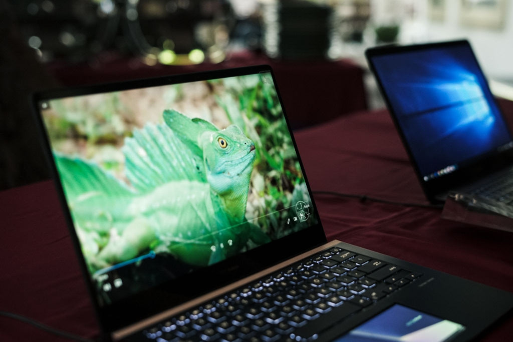 Topul celor mai performante laptopuri: 10 modele premium