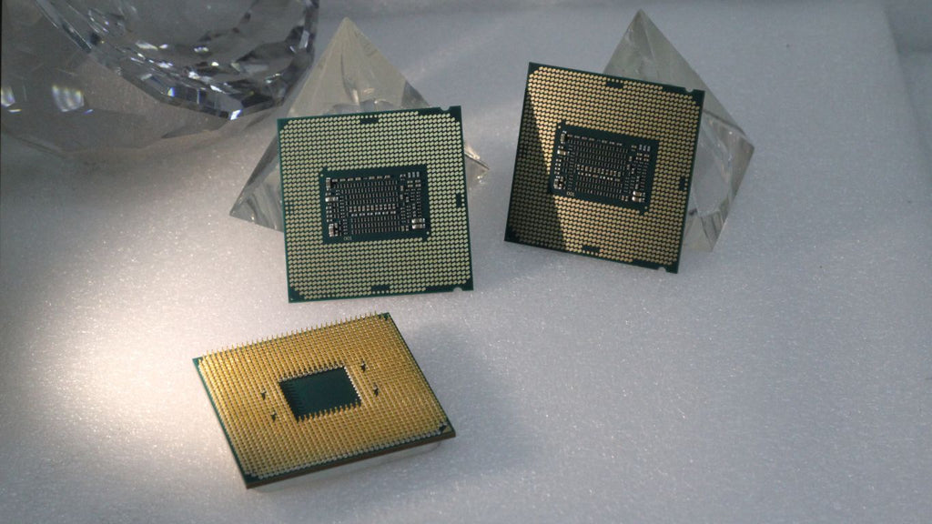 AMD vs Intel în 2024: Cele mai bune procesoare