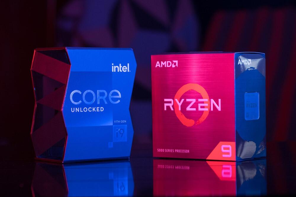 Laptopuri cu procesor AMD versus Intel. Cum alegi modelul potrivit pentru tine?