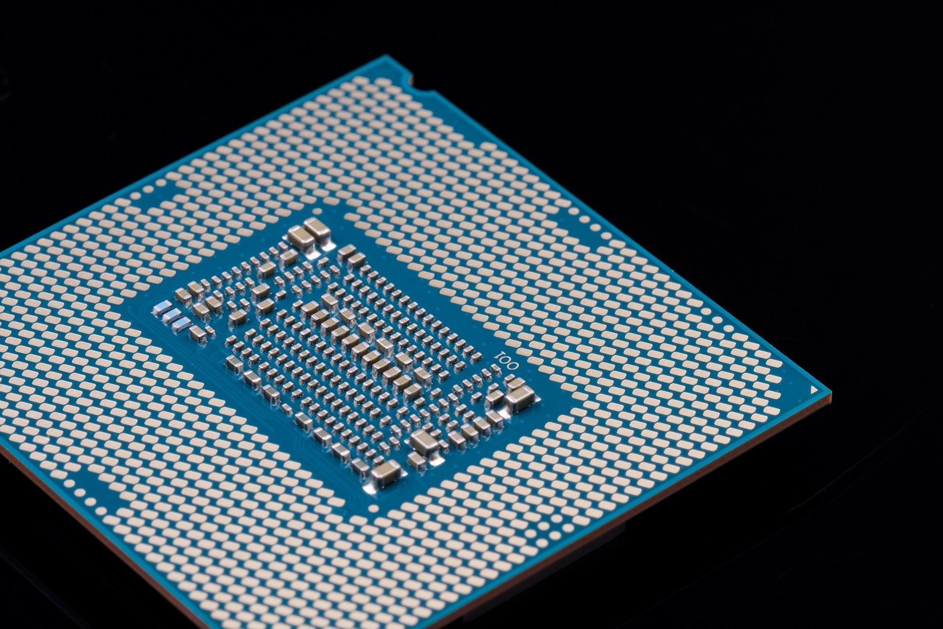 intel core