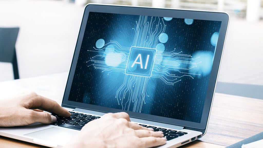 Cum sa alegi un laptop potrivit pentru AI si machine learning