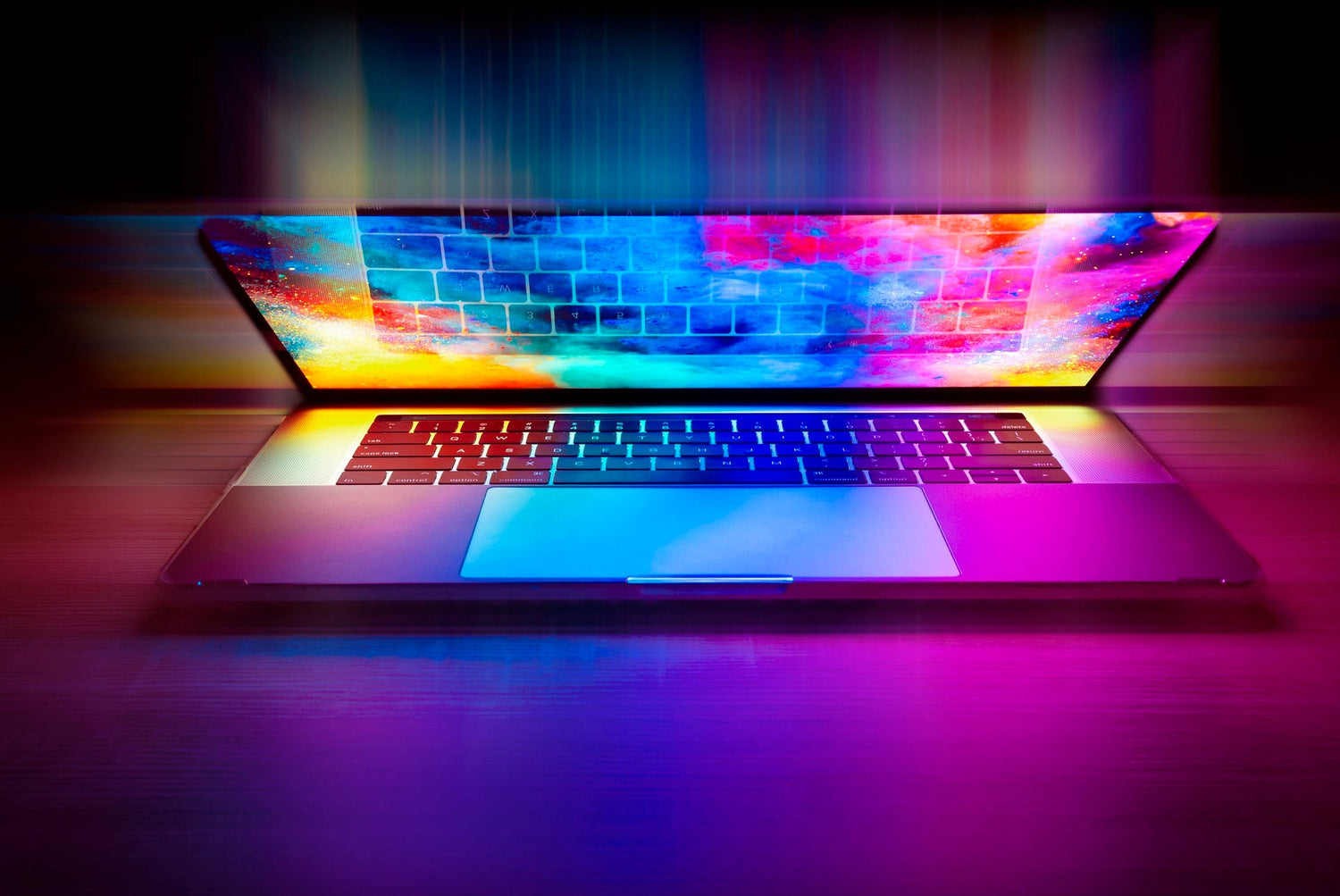 5 modele performante de laptopuri ultra-portabile pentru călătorii - AlienStore