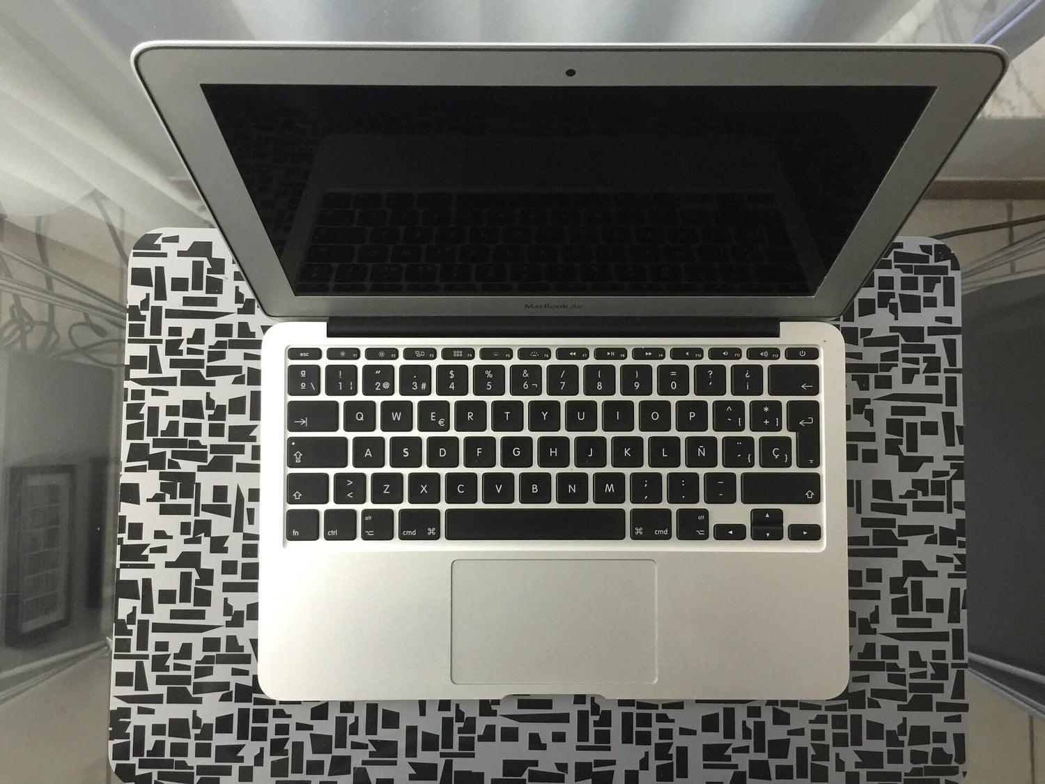 laptop