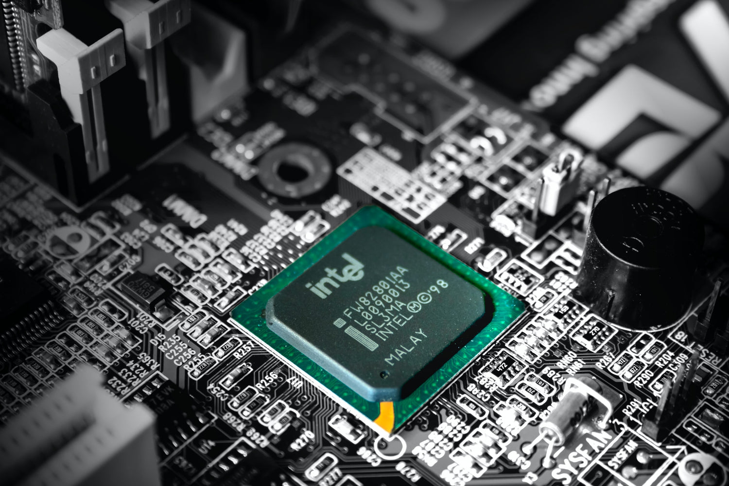 procesor intel a 11-a generatie