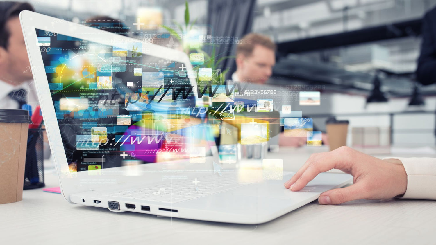 Wi-Fi 6 vs Wi-Fi 5 pe laptopuri: Avantajele noii tehnologii