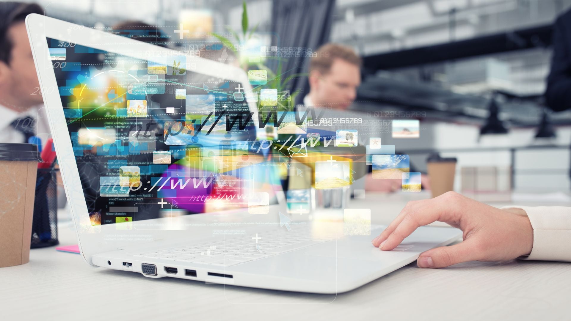 Wi-Fi 6 vs Wi-Fi 5 pe laptopuri: Avantajele noii tehnologii