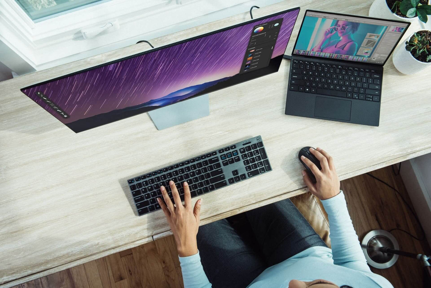 laptopuri business