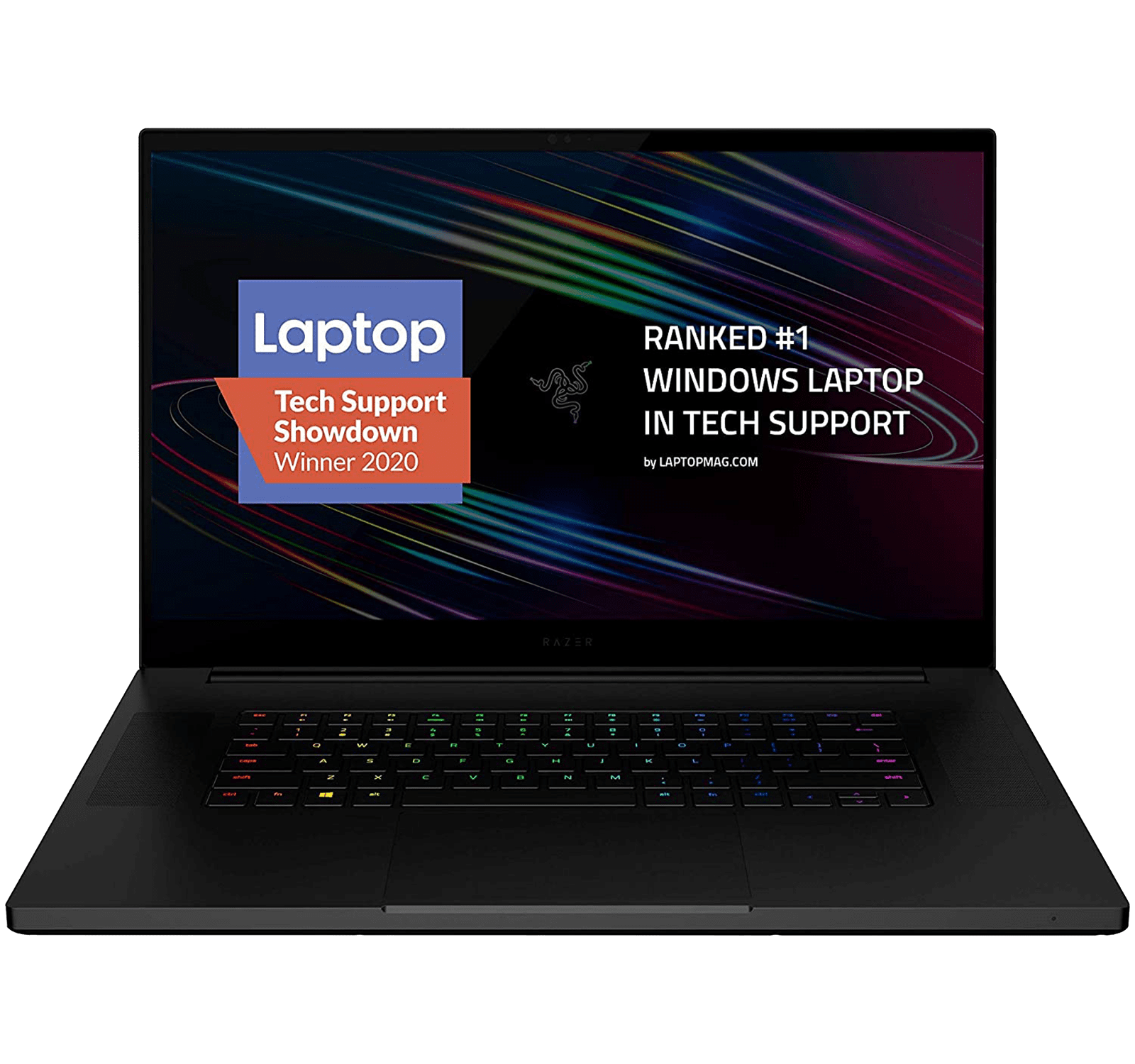 Laptop Gaming Razer Blade 17 QHD 240Hz i9-12900H 16GB Ram Nvidia RTX 3070Ti 8GB 1TB SSD Windows11 | ALIENSTORE