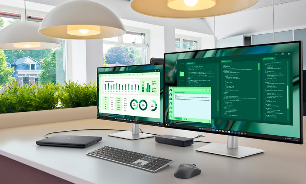 Laptop Dell Precision Pro Max 14 Workstation QHD 120Hz AMD Ryzen AI 9 HX PRO 370 32GB Ram 1TB SSD