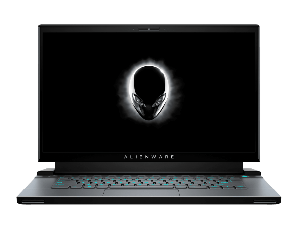 Laptop Gaming ALIENWARE M17 R5 Ryzen9 Radeon 6850M 12GB | AlienStore