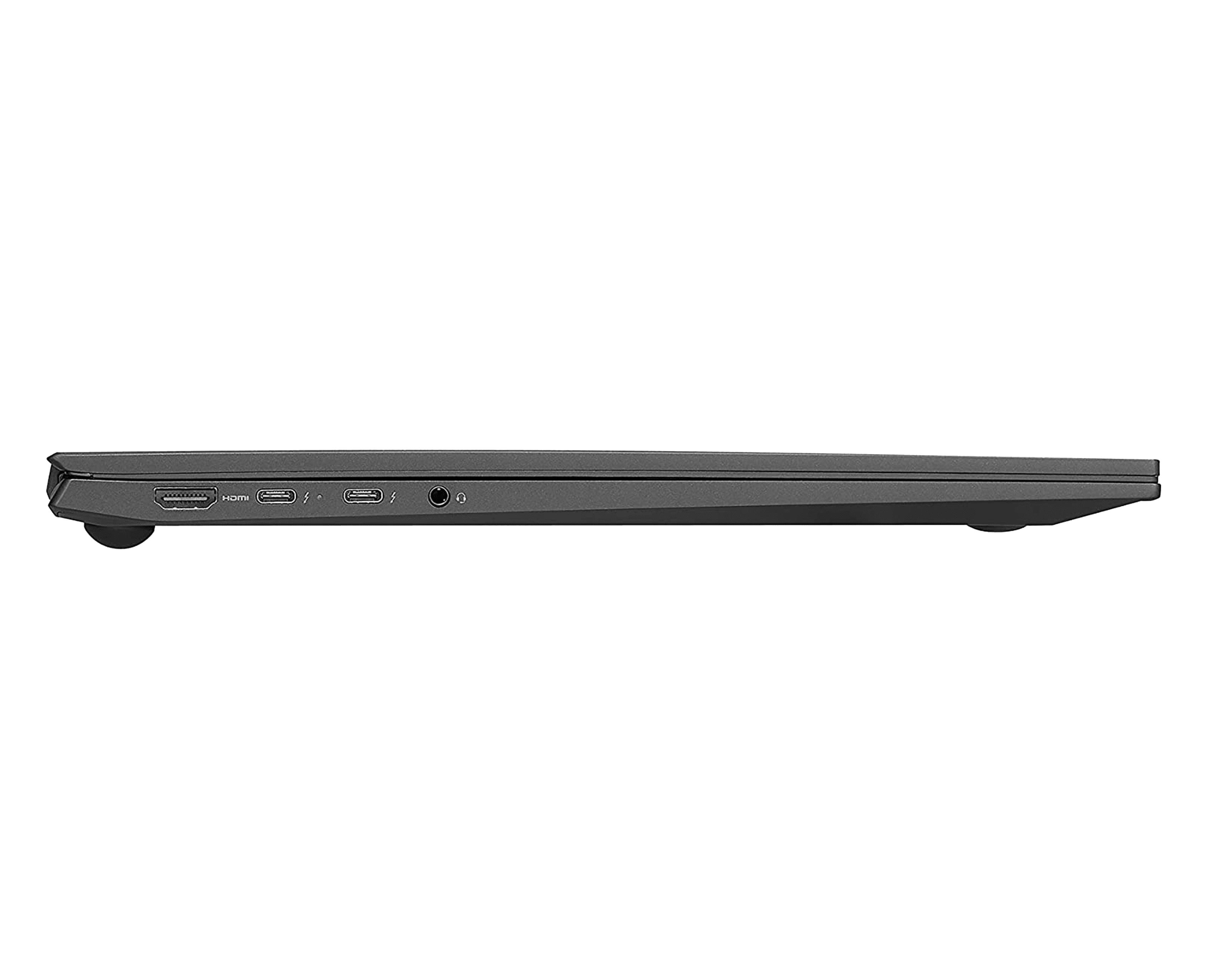 Laptop Ultrabook LG Gram 17" WQXGA 2560 x 1600 i7-1260P 12-Cores 32GB 1TB SSD Intel Iris Win11 1.3KG | ALIENSTORE