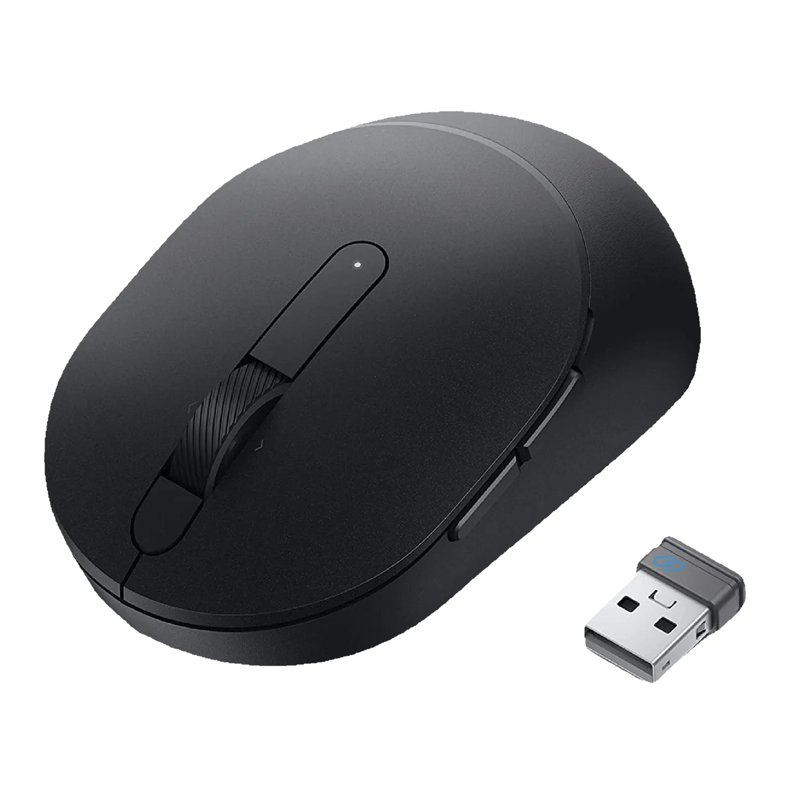 Mouse Wireless + Bluetooth Dell Mobile Pro