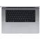 Laptop Apple MacBook Pro 16 (2023) 16.2" M2 Max 12-core CPU 38-core GPU 32GB Ram 2TB SSD